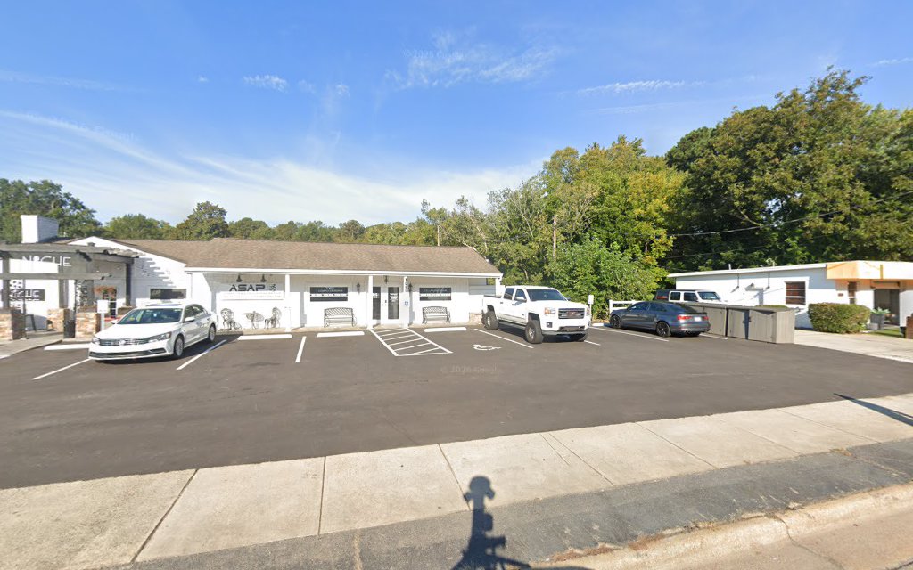 Gallery photo for ASAP Computer & Cell Repair in Holly Springs, NC