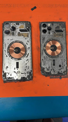 PC & Games Repair