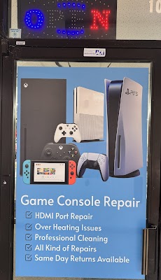 Gallery photo for PC & Games Repair in Raleigh, NC