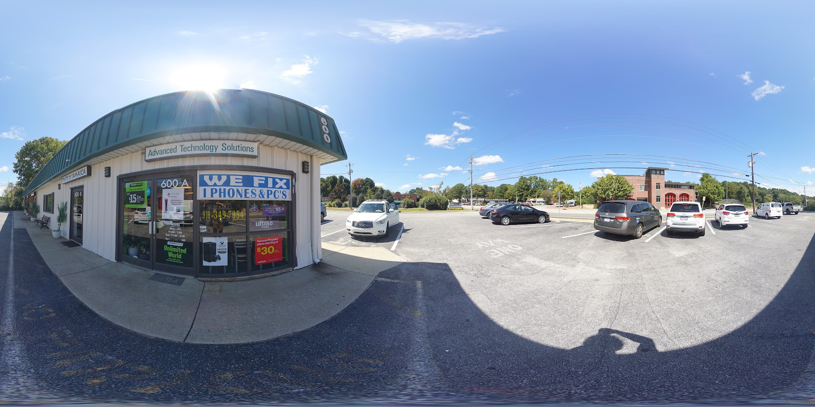 Gallery photo for Advanced technology solutions in Cary, NC