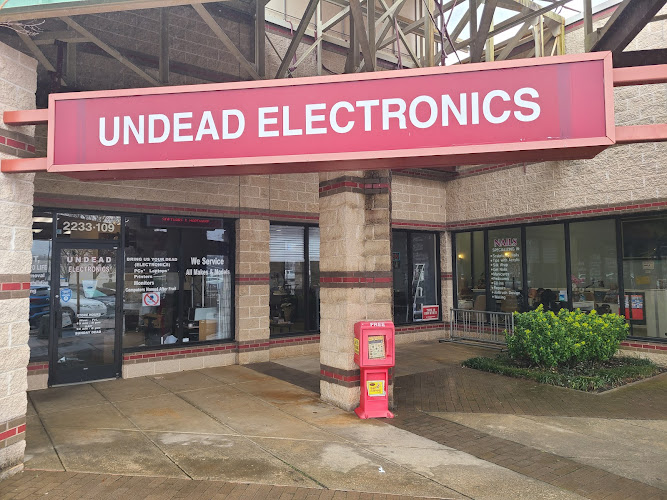 Undead Electronics Computer Repair Service in Raleigh, NC photo