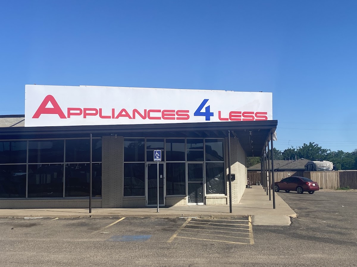 Appliances 4 less Appliance Repair Service in Beckley, WV photo