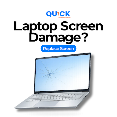 Gallery photo for QuickPhones- Buy/Repair/Sell in Raleigh, NC