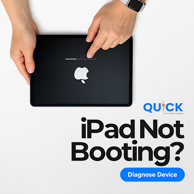 Gallery photo for QuickPhones- Buy/Repair/Sell in Raleigh, NC