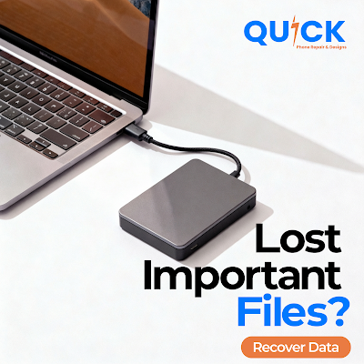 Gallery photo for QuickPhones- Buy/Repair/Sell in Raleigh, NC