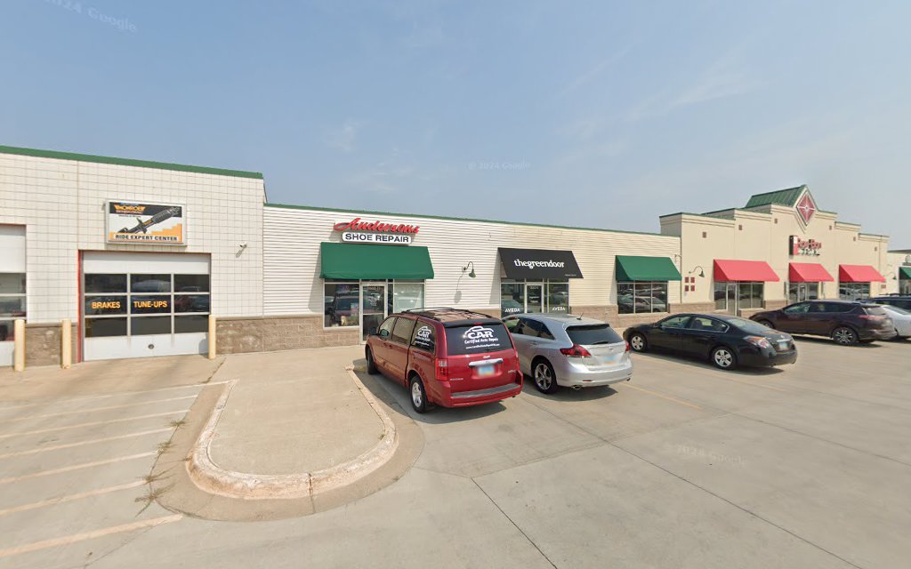 Gallery photo for Anderson's Shoe & Tarp Repair in Fargo, ND