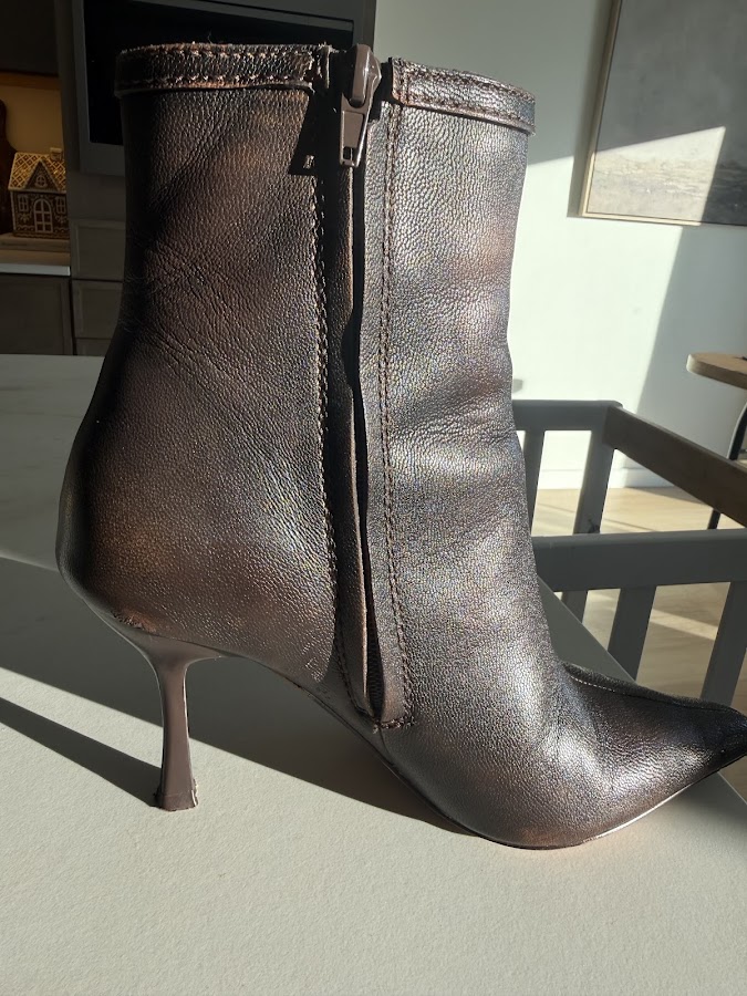 Anderson's Shoe & Tarp Repair photo