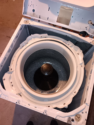 Maks Appliance Repair Appliance Repair Service in Wildwood, NJ photo