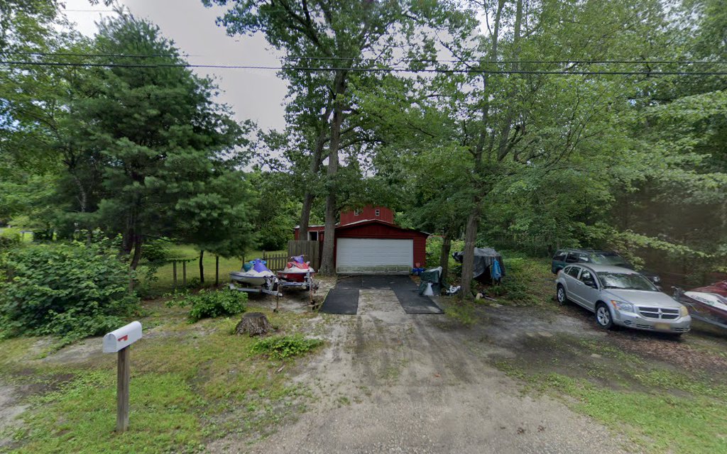 Gallery photo for JLieb in Galloway, NJ