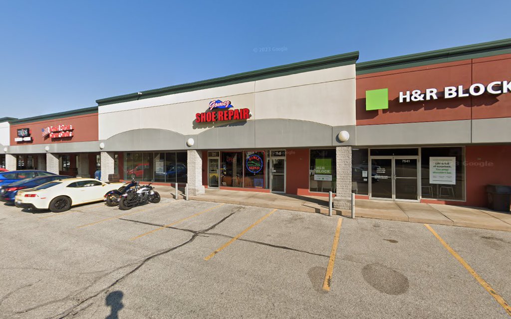 Gallery photo for Gomez Shoe Repair in Mentor, OH