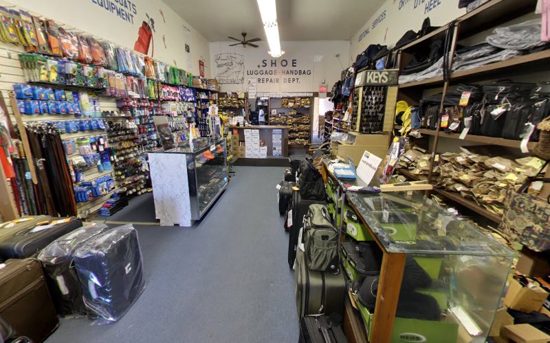 Al Nola Shoe Repair & Luggage Shoe Repair Shop in Twinsburg, OH photo