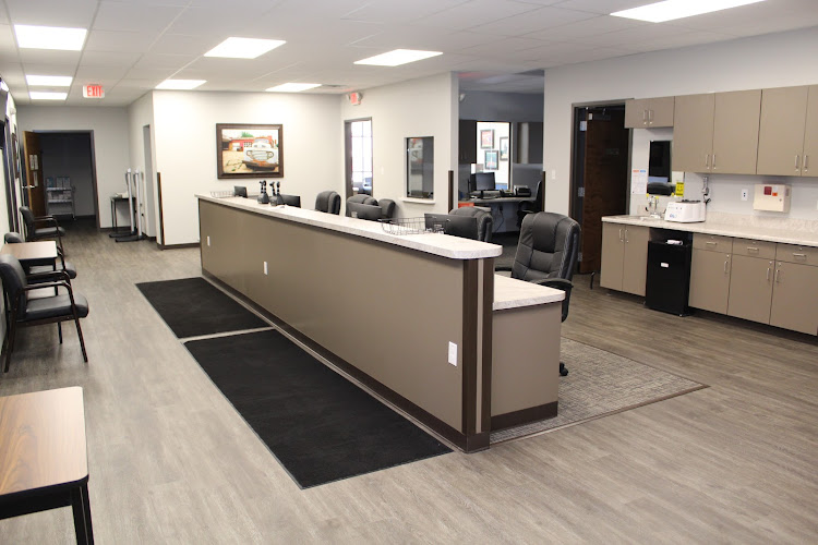 Xpress Wellness Urgent Care - Ponca City Urgent Care Center in Ponca City, OK photo