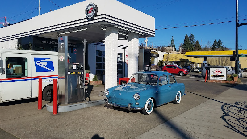 Bill's Service Inc Auto Repair Shop in Lake Oswego, OR photo