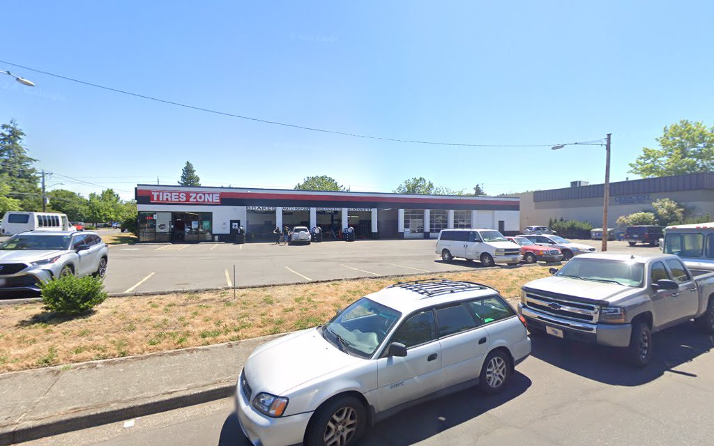 Gallery photo for Tires Zone: New & Used Tires in Tualatin, OR