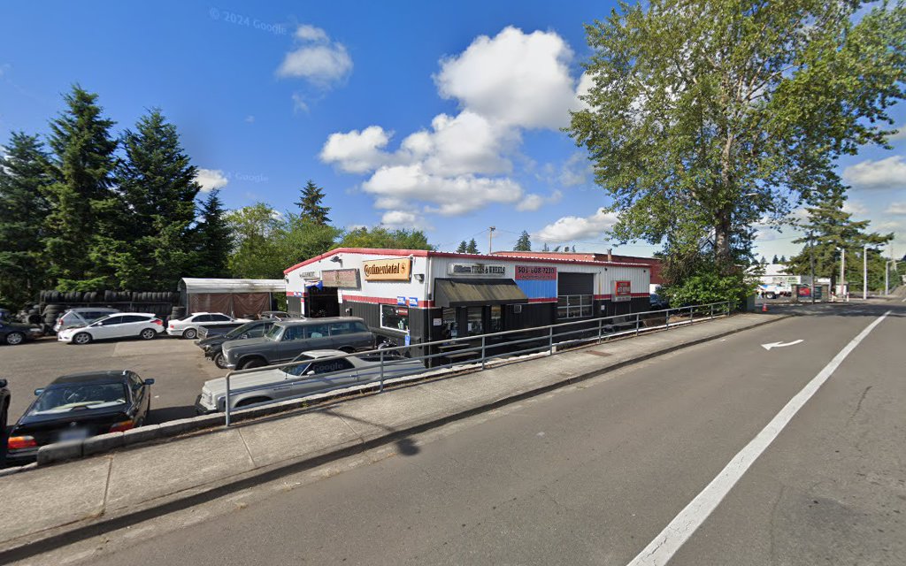 Gallery photo for Save On Tires & Wheels LLC in Tigard, OR