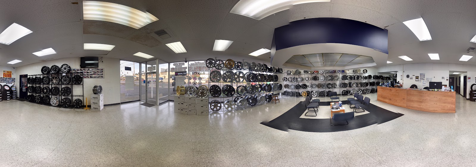 Gallery photo for A & A Tires and Wheels: New & Used Tires in Milwaukie, OR