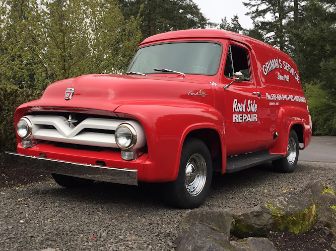 Grimm's Service Auto Repair Shop in Lake Oswego, OR photo