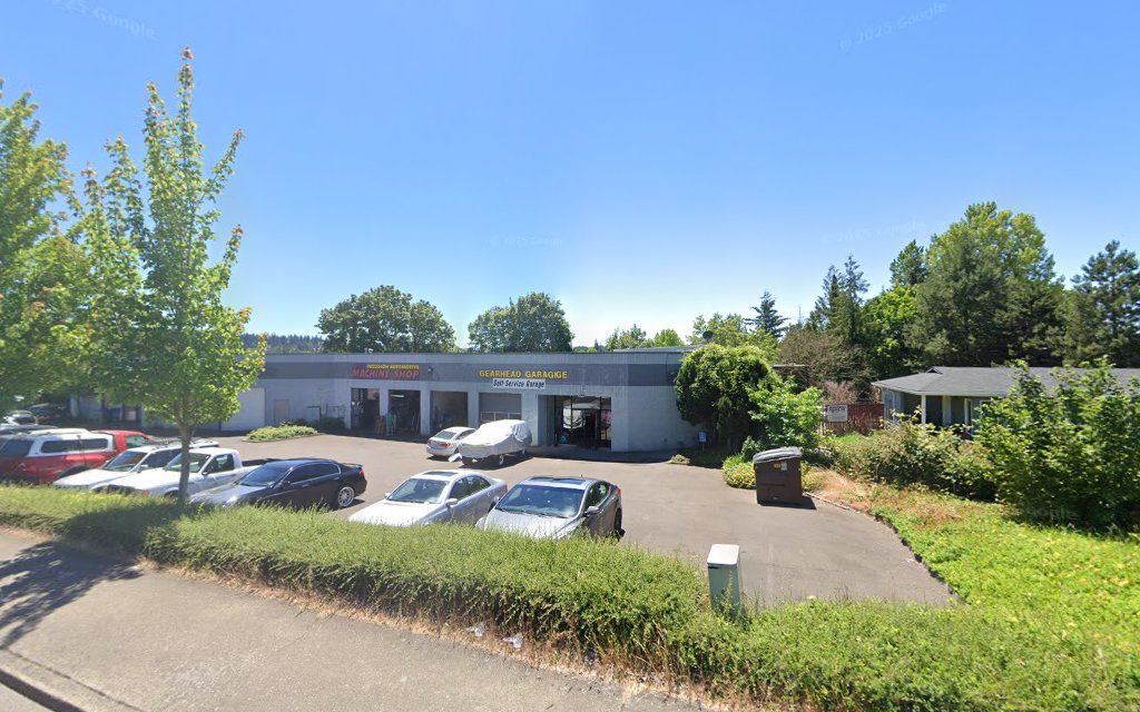 Gallery photo for Gearhead Garage in Tigard, OR
