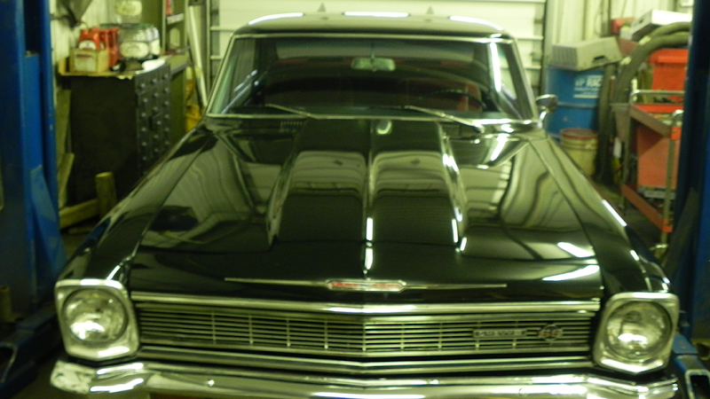 Hardshift Transmissions Transmission Shop in Johnstown, OH photo