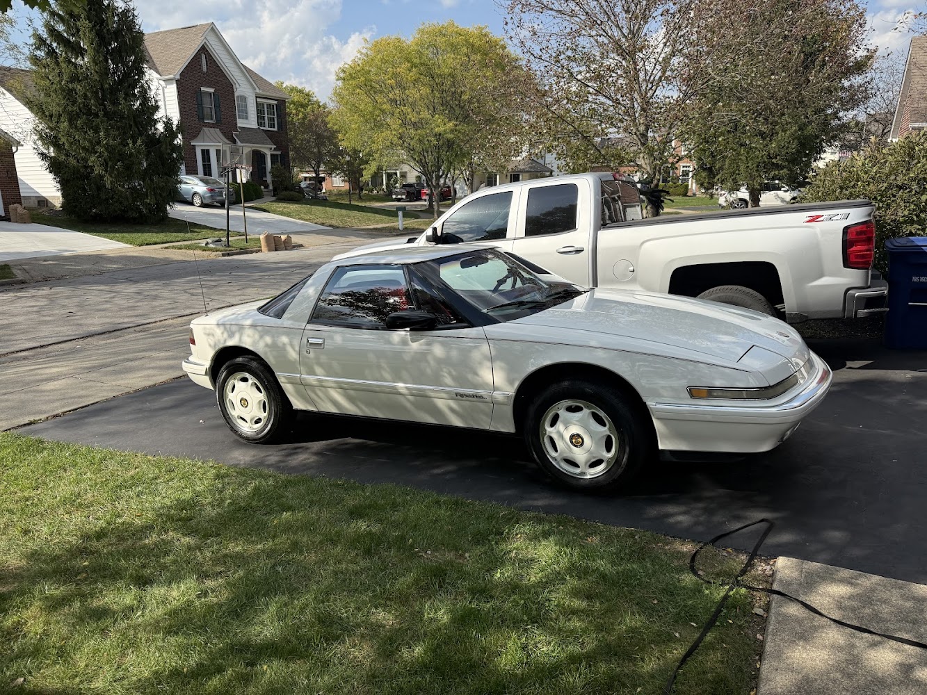 Gallery photo for Hardshift Transmissions in Johnstown, OH