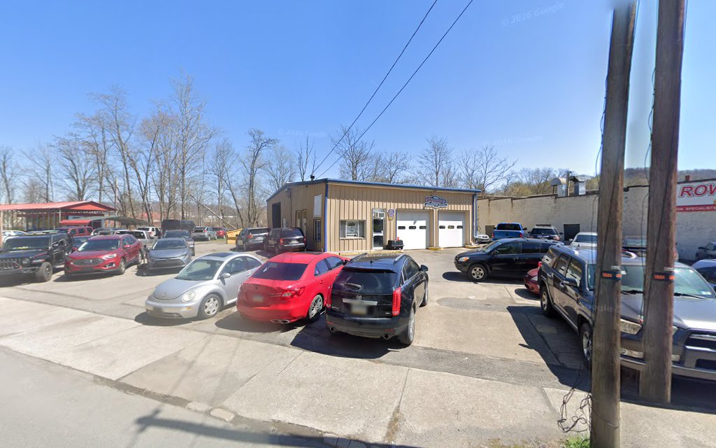 Gallery photo for Petrick Automotive in Johnstown, PA