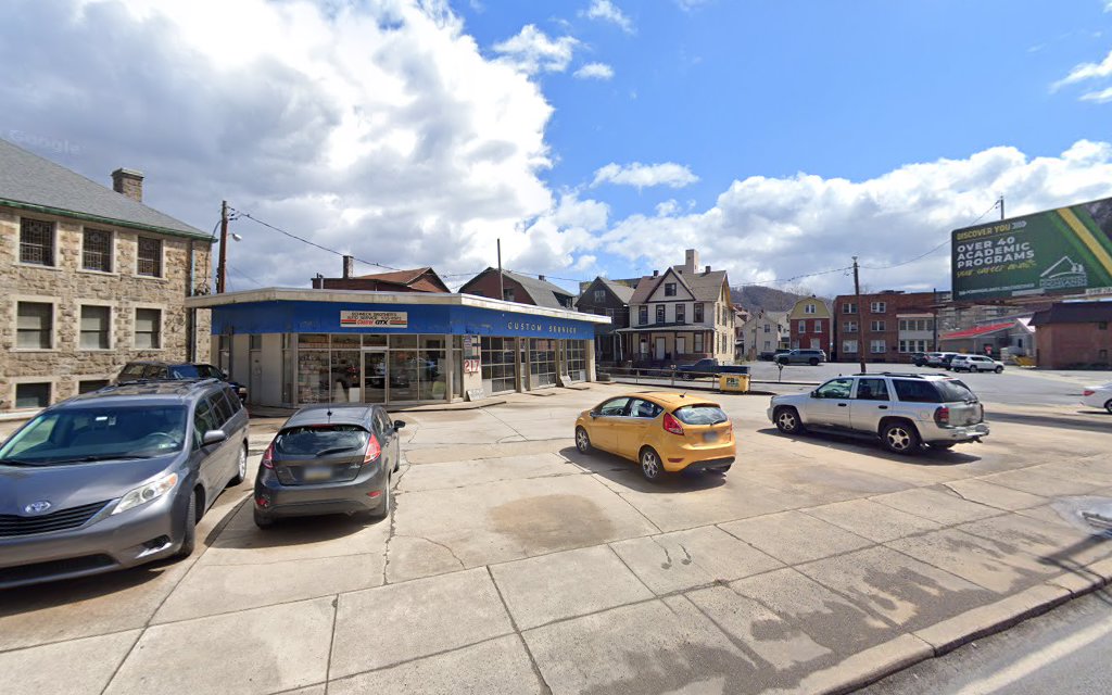 Gallery photo for Schneck Brothers' Auto Service in Johnstown, PA