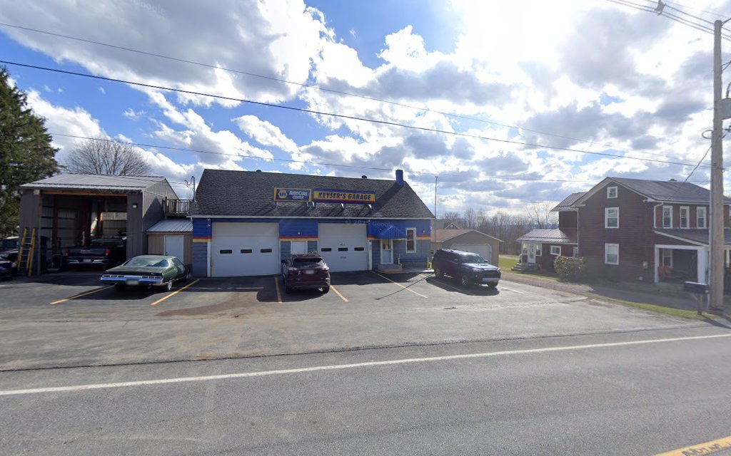 Gallery photo for Keyser's Garage in Johnstown, PA