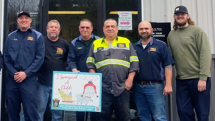 K&D Auto Electric Auto Repair Shop in Somerset, PA photo