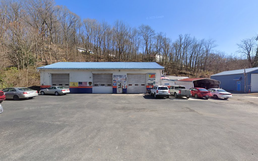 Gallery photo for Berkebile Towing & Auto Service in Johnstown, PA