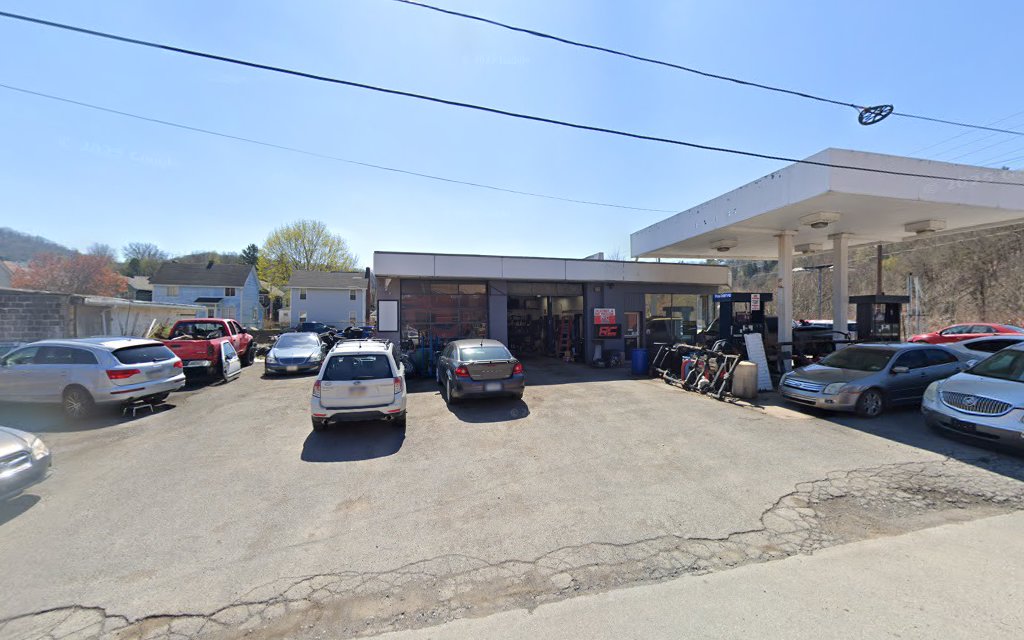 Gallery photo for Sabo's Automotive in Johnstown, PA