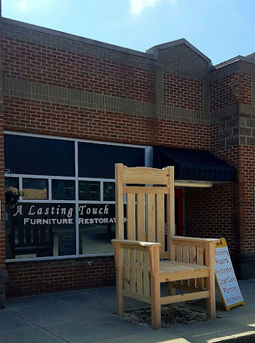 A Lasting Touch Furniture Restoration and Chair Caning Furniture Repair Shop in Rock Hill, SC photo