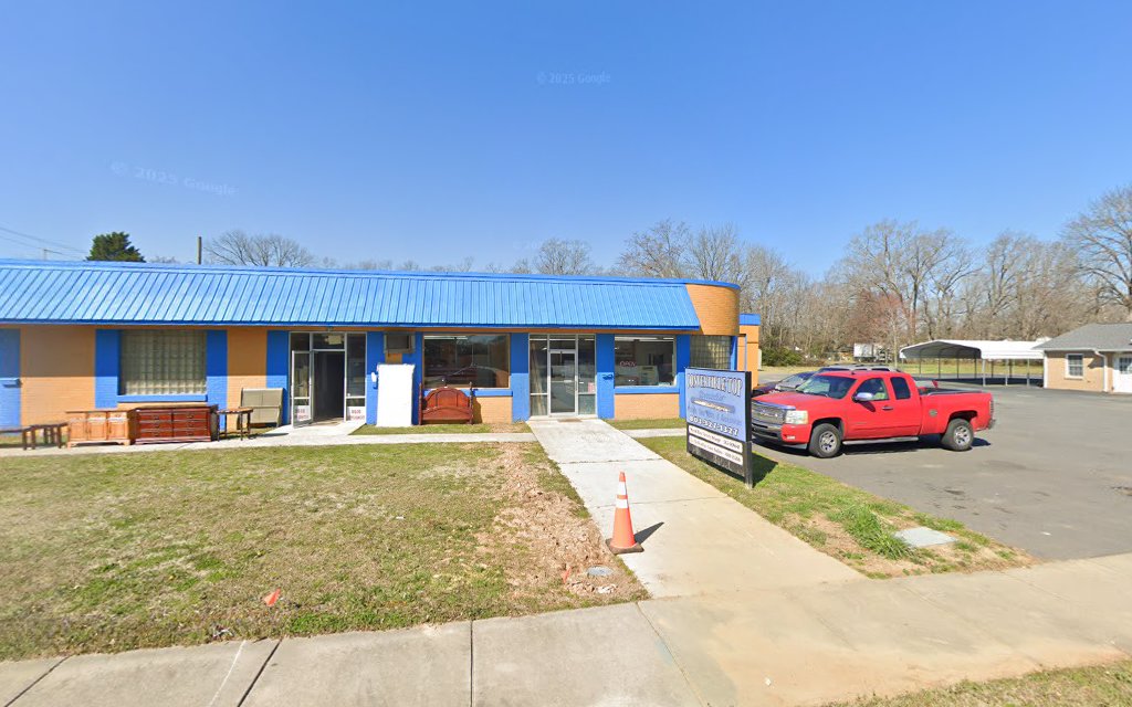 Gallery photo for Convertible Top Specialist in Rock Hill, SC