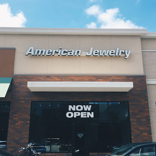 American Jewelry Company Jeweler in Brentwood, TN photo