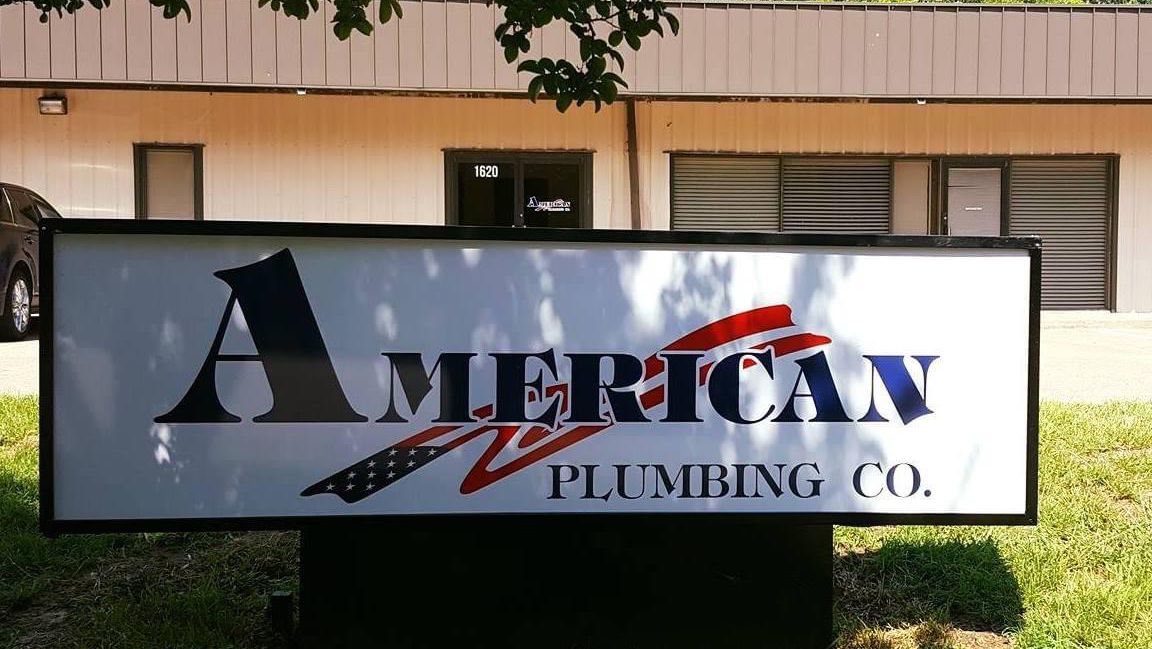 American Plumbing Co. Plumber in Tyler, TX photo