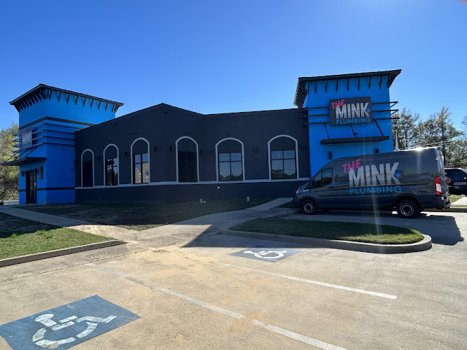 THE Mink Plumbing Plumber in Tyler, TX photo
