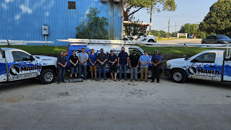 Mauch Plumbing LLC Plumber in Tyler, TX photo