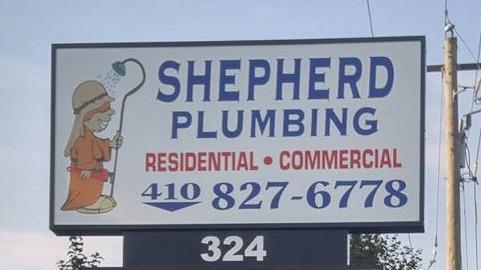 Shepherd Plumbing Plumber in Tyler, TX photo