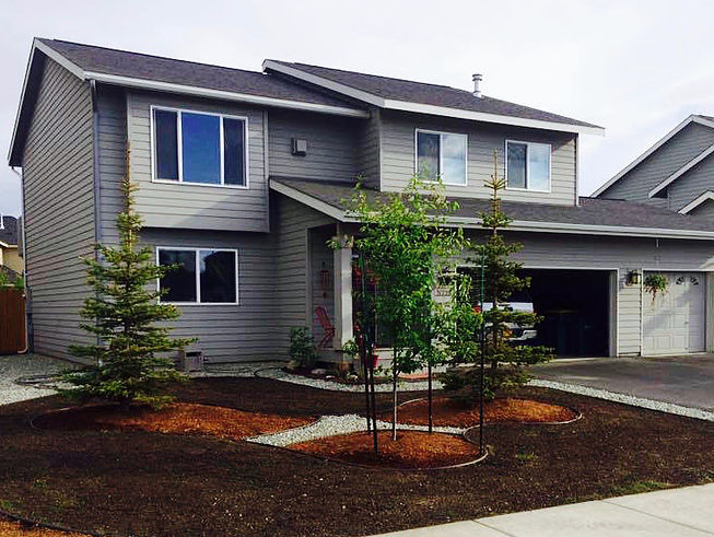 Be Happy Property Services Handyman in Anchorage, AK photo