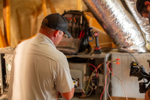 Gallery photo for Bannister Plumbing & Air, Plumber in Tyler, TX