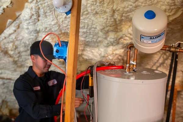 Gallery photo for Bannister Plumbing & Air, Plumber in Tyler, TX