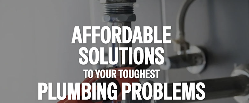 A Discount Plumbing Plumber in Chandler, TX photo