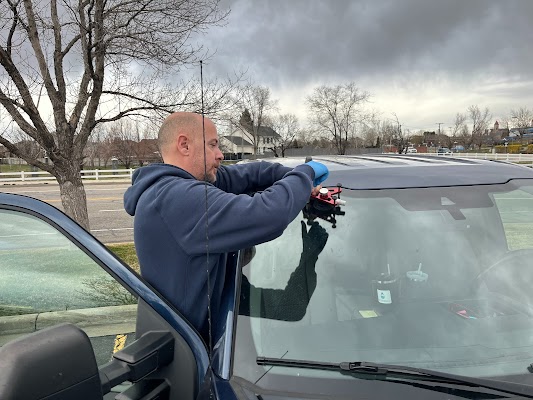 Gallery photo for Absolute Auto Glass in Clearfield, UT
