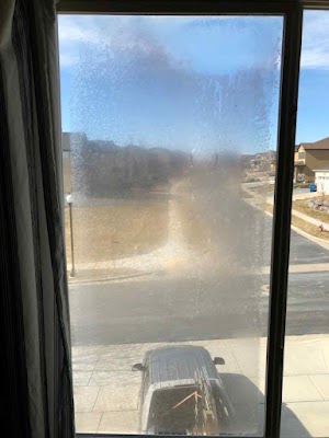 Westlake Window Glass Replacement gallery photo