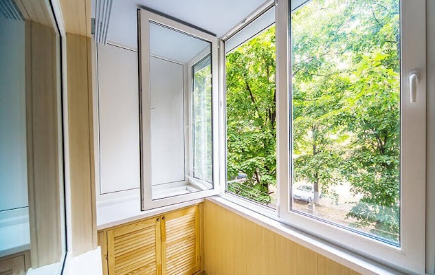 Westlake Window Glass Replacement gallery photo