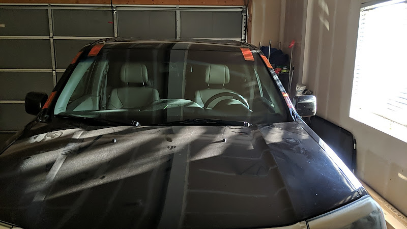 Troy's Auto Glass Auto Glass Shop in Kaysville, UT photo