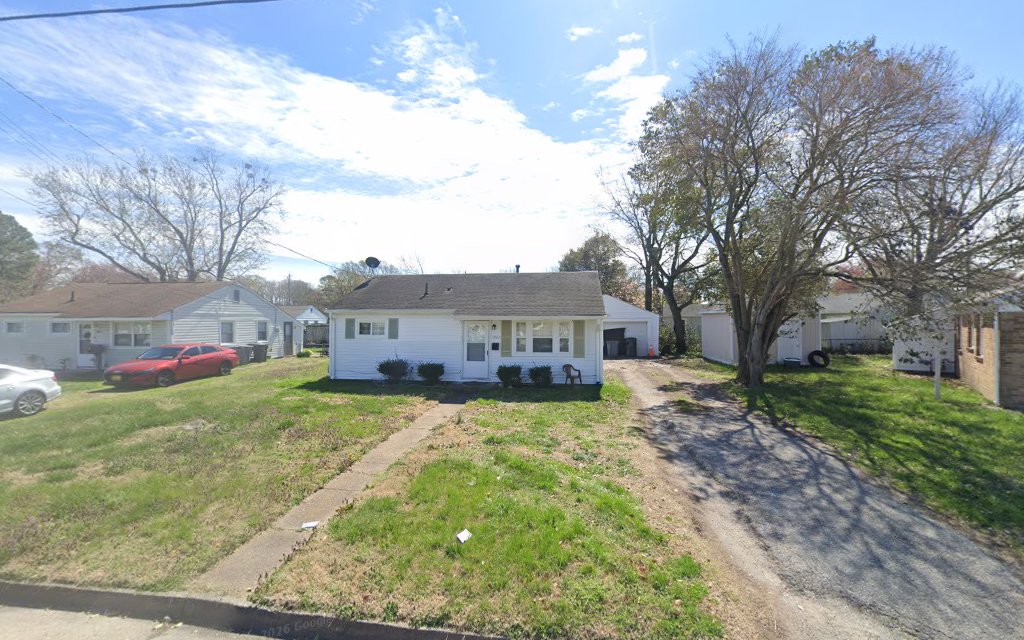 Gallery photo for Appliance Specialist in Hampton, VA