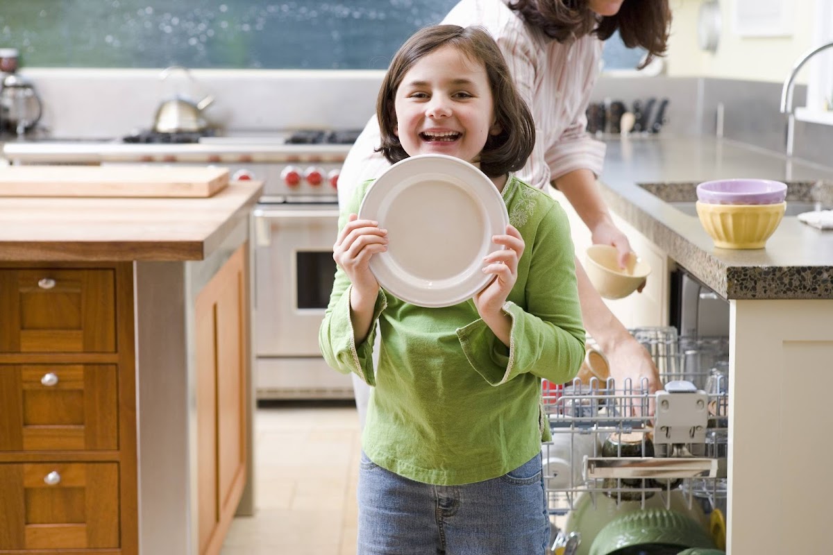 Business photo for Briggs Appliance in Va 23692, VA