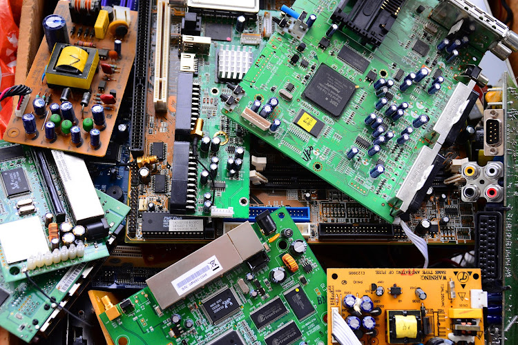 Discount Electronics Repair Phone Repair Service in Newport News, VA photo