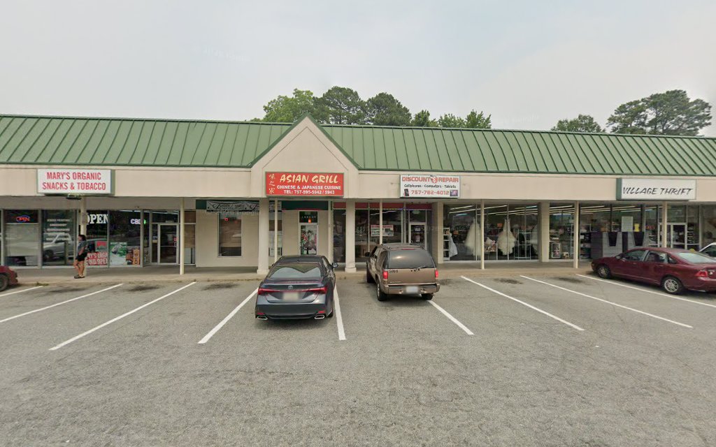 Discount Electronics Repair photo