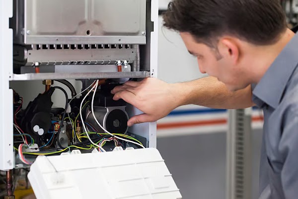 Dana's Heating & Cooling, Inc. gallery photo